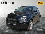Fiat 500 Icon Batterie - Fiat 500 mit Elektro-Antrieb: Automatik