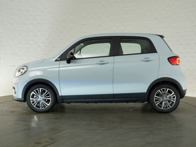 T03 DESIGN 37,3 kWH AT+NAVI+RÜCKFAHRKAMERA+PANOR