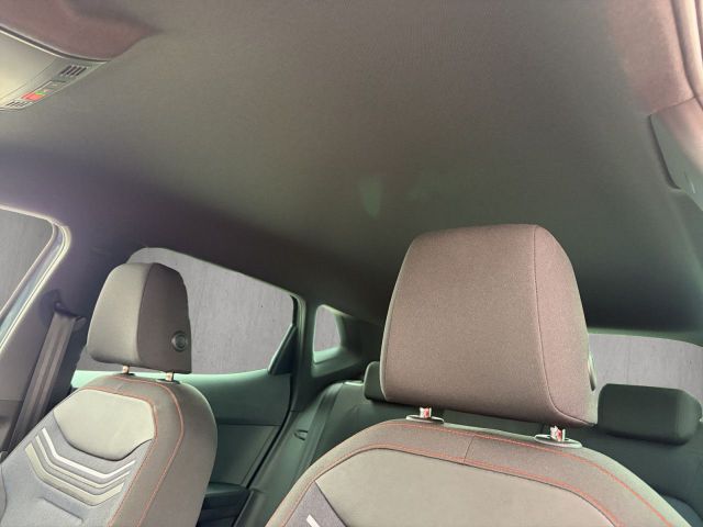 Ibiza FR 1.0 TSI LED/RFK/PDC/LM18/SHZ Bluetooth