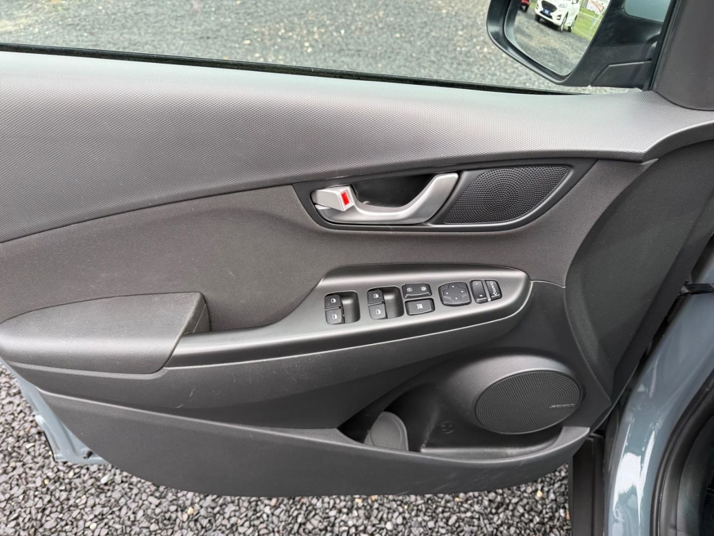 Fahrzeugabbildung Hyundai KONA INTRO FL 1.0 T-GDi AHK+KLIMA+SERVICE