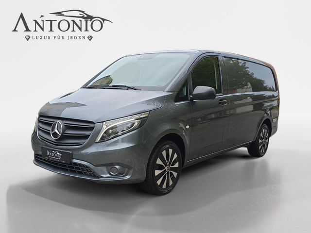 Mercedes-Benz Vito Kasten 116 CDI LED*NAVI'STHZ*KAMERA*KLIMA*