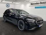 Mercedes-Benz E 300 e T-Modell AMG+PANO+AHK+PARK+DISTR+BURMEST - Mercedes-Benz: B Model