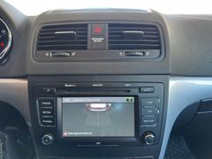 SKODA Yeti 1.2 TSI Ambition Plus Edition
