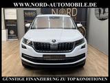 Skoda Kodiaq STYLE 1.5 TSI DSG *AHK*VIRT*19Z*LED* - Skoda Kodiaq in Oldenburg