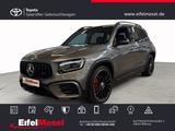 Mercedes-Benz AMG GLB 35 Night Paket 21 Zoll Panorama Keyless