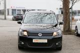 Volkswagen Touran 1.4 TSI Match - VW Touran Gebrauchtwagen in München