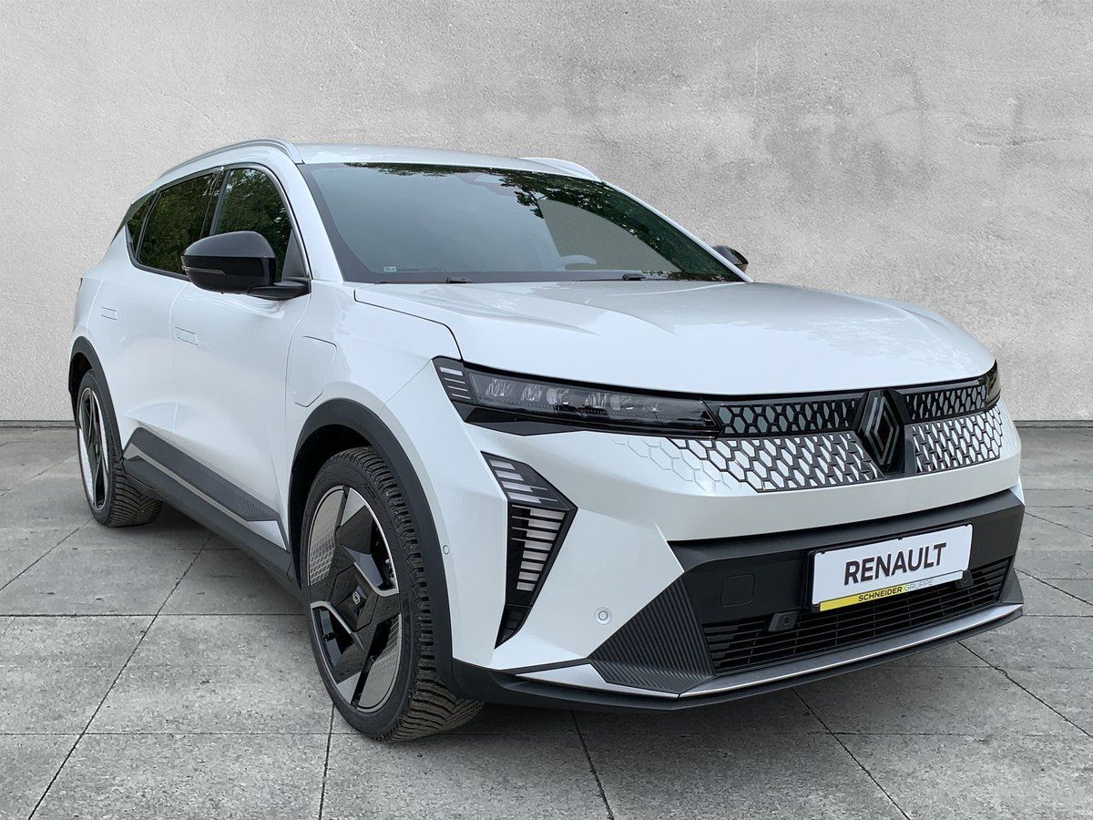 Renault Scenic E-TECH - Bild 7
