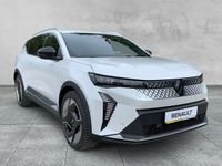 Renault Scenic E-TECH - Vorschau Bild 7