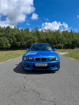 BMW E46 M3 Coupé | Handschalter | 64.500Km... - gebrauchte BMW M3 aus dem Jahr 2003