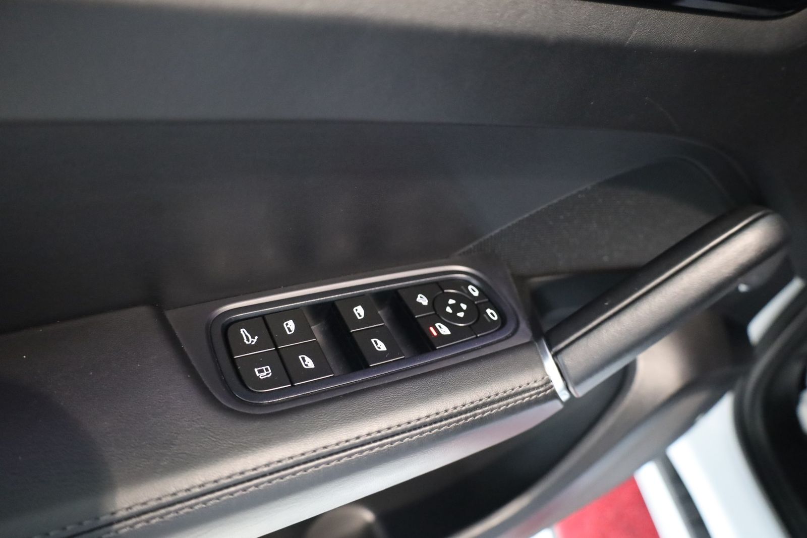 Porsche Cayenne E-Hybrid Platinum Edition foto 15