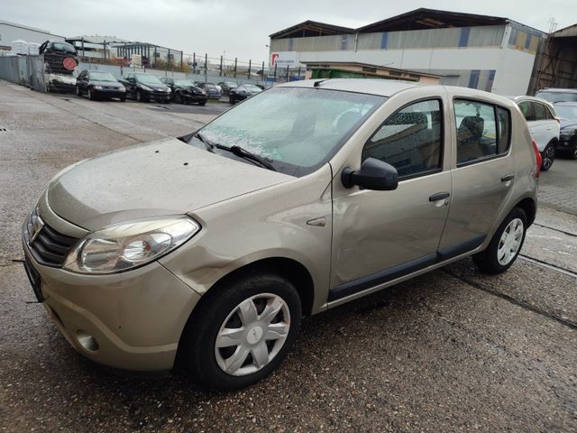 Dacia Sandero Ambiance