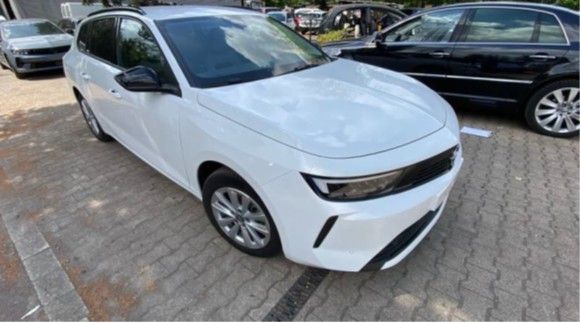 Image of Opel Astra