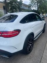 Mercedes-Benz GLE 350 d 4MATIC - - Mercedes-Benz GLE 350: Beheizbares Lenkrad