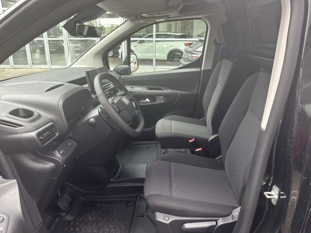 Doblo 2025 Kastenwagen L2H1 131PS Diesel Automat