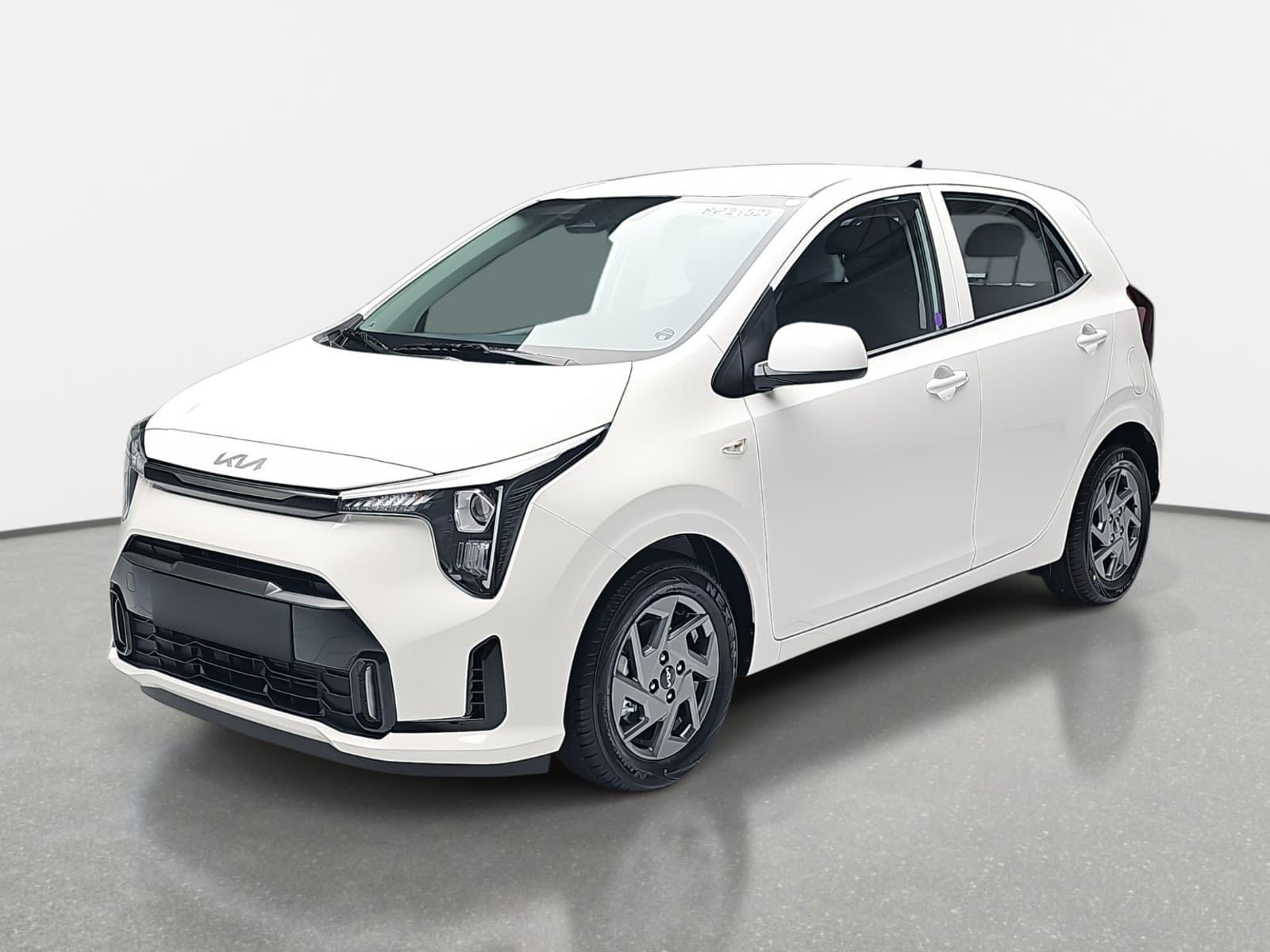 Kia PICANTO 1.0 GDI AUTO. AMT VISION MJ27 SITZH. NAV