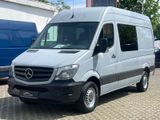 Mercedes-Benz Sprinter 319 CDI/L2/H2/6.S/KLIMA/AHK 3,5t/1.Hand - Offers matching your search criteria