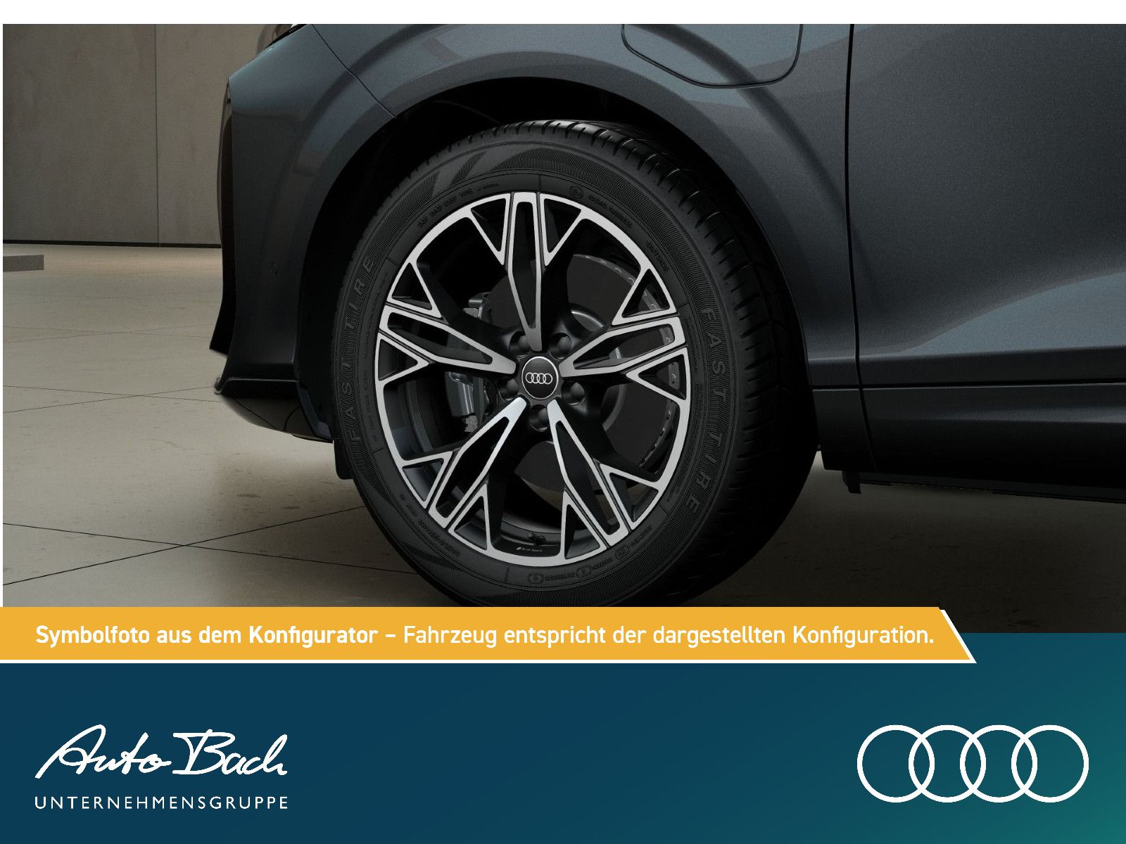 Audi Q3 SUV e-hybrid 200kW TechPlus / 2x S line / 19" foto 7