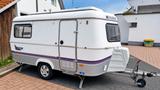 HYMER / ERIBA / HYMERCAR Touring Triton EZ 1995 ZGG 1000kg  mit Vorzelt - HYMER / ERIBA Triton touring