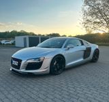 Audi R8 / Tüv Neu / Service Neu - Audi R8 aus 2008