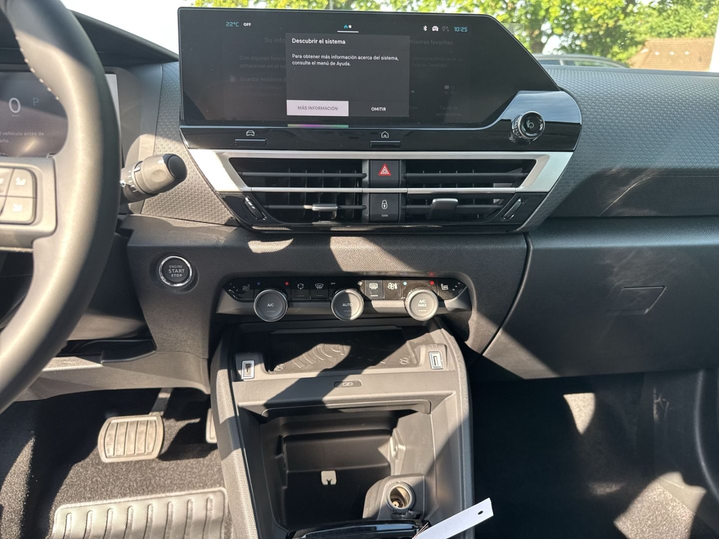 Citroën C4 - Bild 11