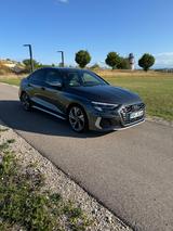 Audi S3 TFSI S tronic quattro - - gebrauchte Audi S3 aus dem Jahr 2021