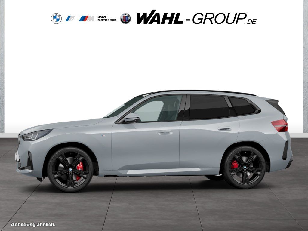 BMW X3 40d xDrive M Sportpaket HK HiFi DAB LED RFK foto 5