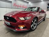 Ford Mustang 3.7 V6 Cabrio/Tüv Neu/R.Kam/Keyless/TOP - Ford: Cabrio, Ka