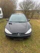 Peugeot Verkaufen Peugeot 206 EZ 99 - Peugeot aus 1999