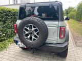 Ford Bronco 2.3T Eco 4WD - Ford Bronco in München