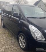 Hyundai H-1 - gebrauchte Hyundai H-1 aus dem Jahr 2010