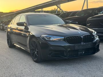 BMW M5 - 3