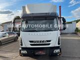 Iveco EuroCargo 75E19 Pritsche/Schiebeplane*LBW*KLIMA* - Iveco Eurocargo
