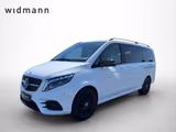 Mercedes-Benz V 300 d 4MATIC AVANTGARDE EDITION AMG Luft Pano - Radlader