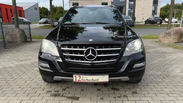 Mercedes ML 350 - 2