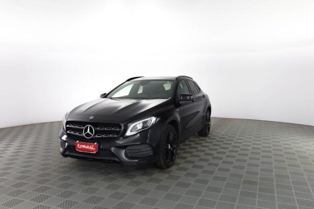 Mercedes-Benz MERCEDES-BENZ CLA sse GLA GLA 200 CDI/d Automati