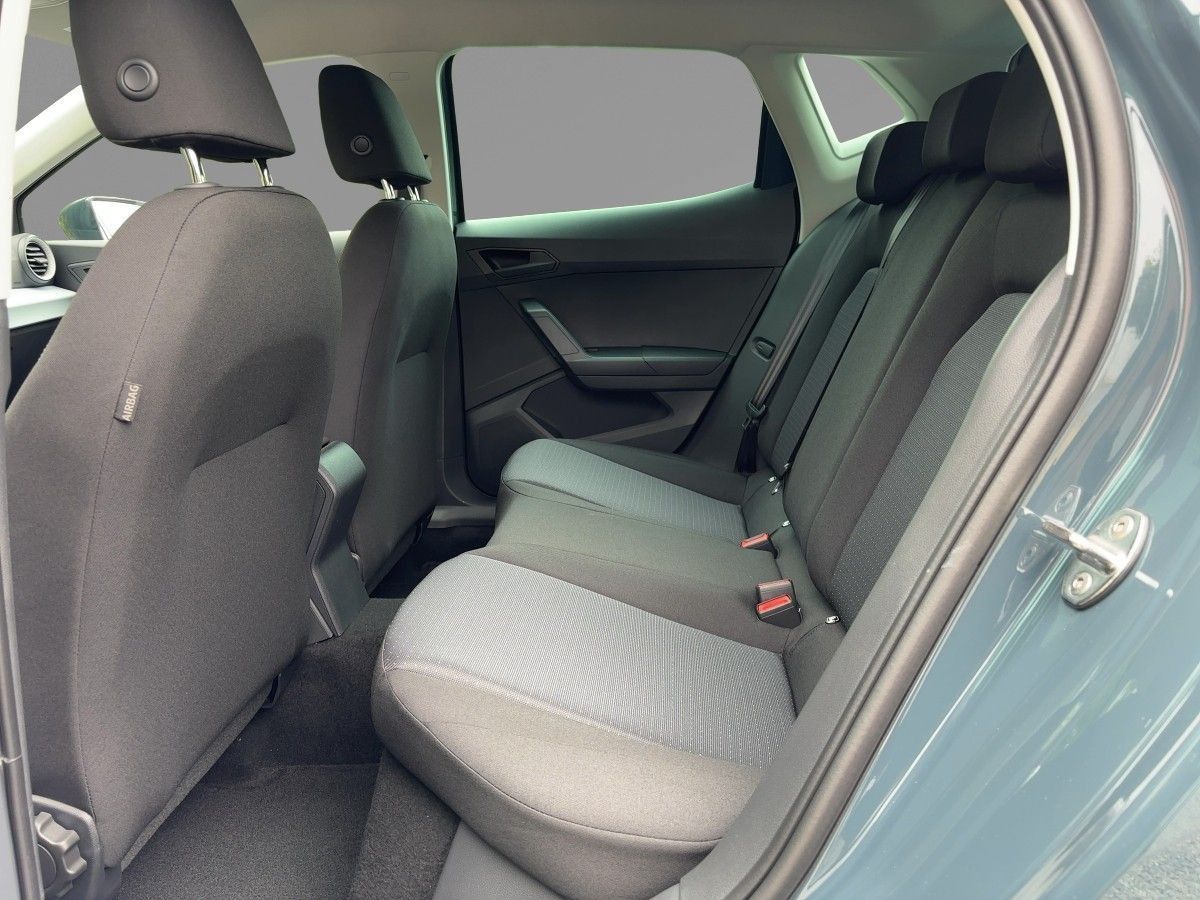 Seat Ibiza - Bild 8