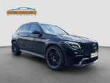 Mercedes-Benz GLC 63`s AMG * Edition 1 * Performance Sitzpaket - Mercedes-Benz GL 63