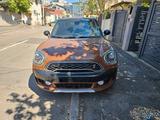 MINI Cooper SD Countryman Cooper SD ALL4 Automati... - MINI Cooper SD Countryman: Kleinwagen