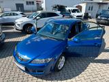 Mazda6 4-Türer 6 1.8 Exclusive*ABS*DIGITALER ... - Mazda aus 2006: Mazda6