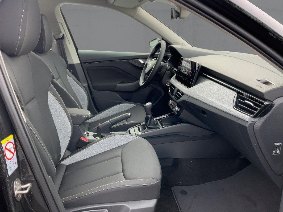 Skoda Kamiq - Bild 11