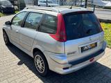 Peugeot 206 SW Quiksilver *KEIN TÜV*KEIN PAPIERE* - Peugeot 206: SW