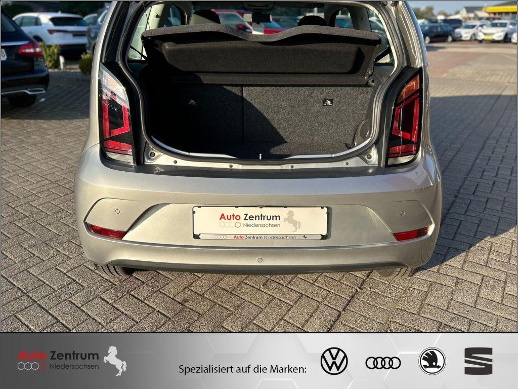 Volkswagen Up KLIMA*SHZ*PDC*KAMERA*TEMPOMAT*LED*DAB+, миниатюра 7
