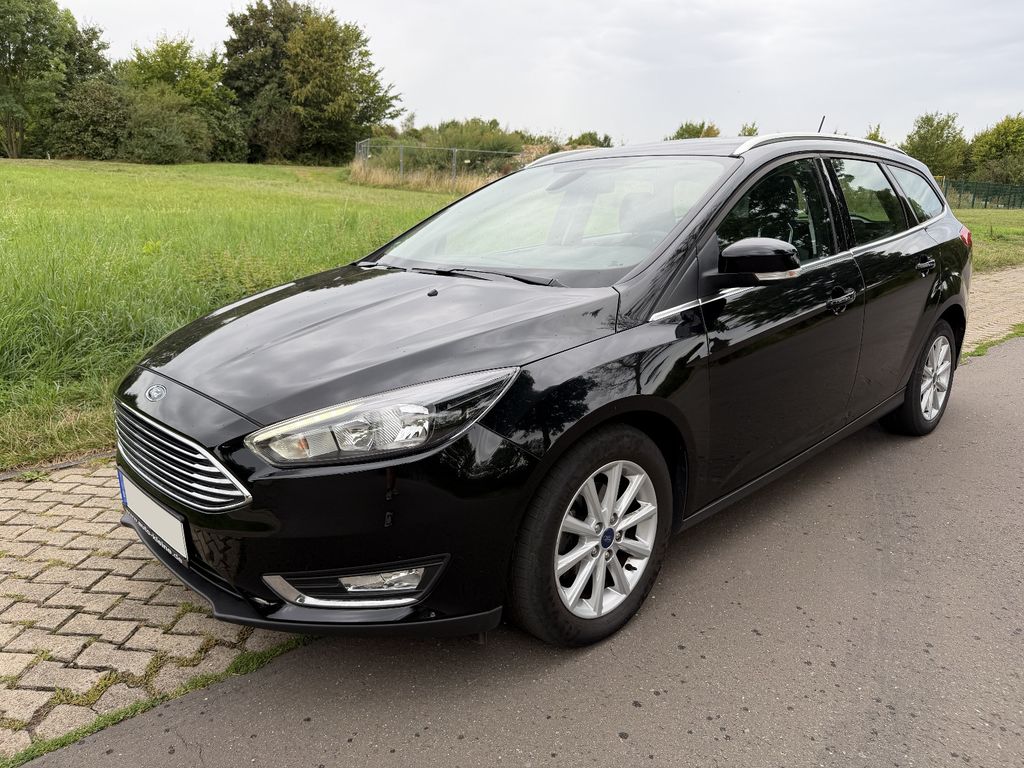 Image of Ford Focus