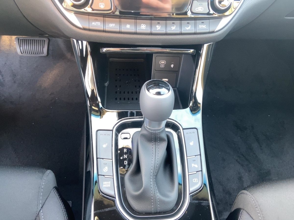 Hyundai i30 - Bild 14