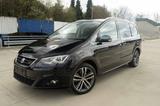 Seat Alhambra FR 7Sitz DCC PANO NAVI AHK KAM StandH - Seat Alhambra von privat
