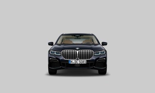 BMW 745Le xDrive M Sport PANO*4xMassag*Softcl*Sitzkl