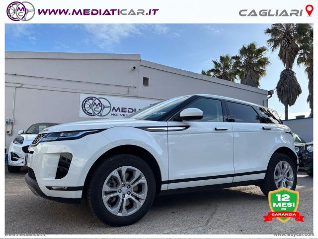 Land Rover LAND ROVER RR Evoque 2.0D L.Flw 150 CV