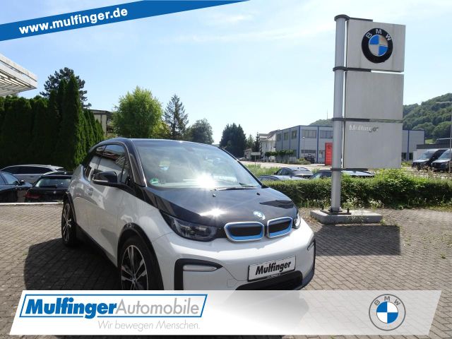 BMW i3 StandHzg SHZ DAB 20" Sportpaket Bluetooth LED