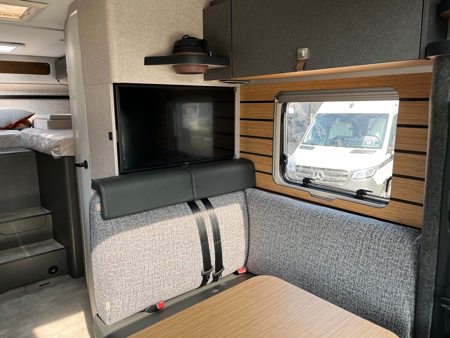 Fahrzeugabbildung HYMER / ERIBA / HYMERCAR Hymer ML-T 580  4x4