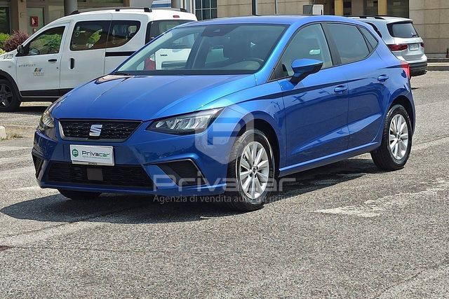 SEAT SEAT Ibiza 1.0 EcoTSI 95 CV 5 porte Business